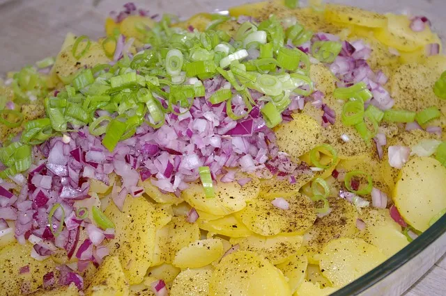 diyet-patates-salatasi-tarifi