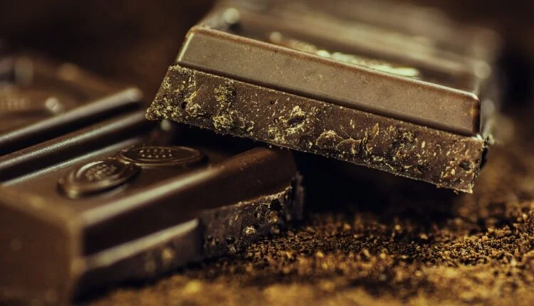 Nesfit Çikolata Kilo Problemi