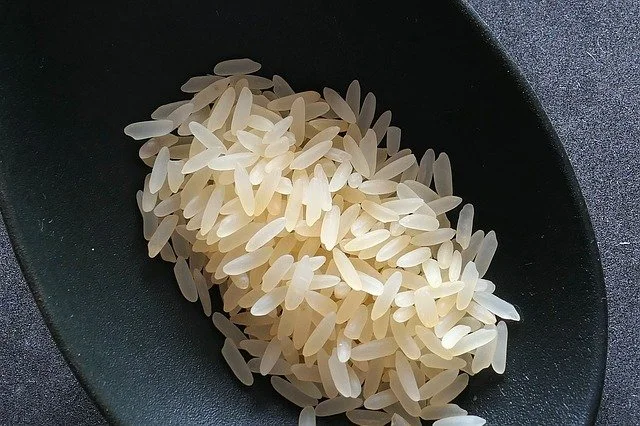 pirinc-diyeti